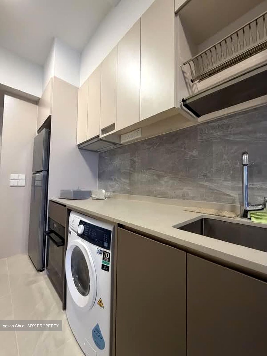 The Botany At Dairy Farm (D23), Condominium #573482991